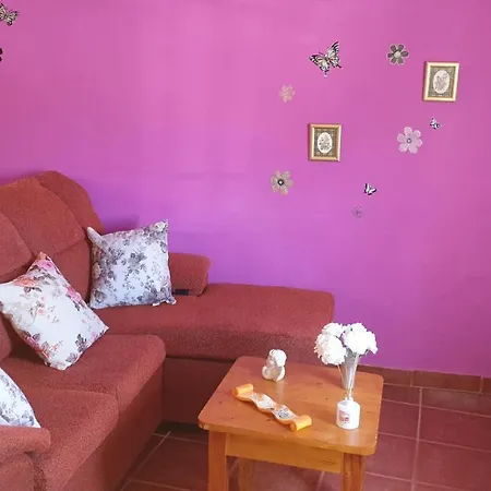 Pequeno Estudio Apartment Granadilla De Abona