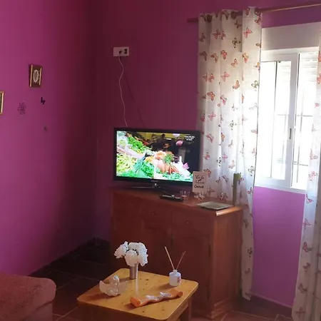 Pequeno Estudio Granadilla De Abona