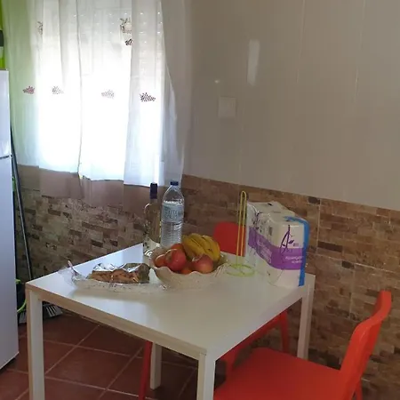 Apartment Pequeno Estudio *
